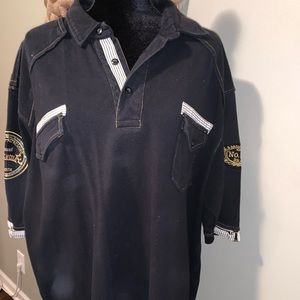 Men’s polo shirt